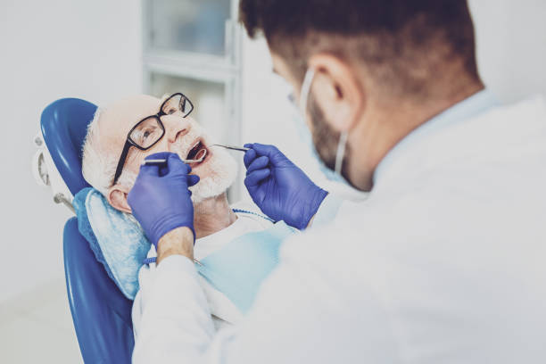 Best 24-Hour Emergency Dental Care in Latimer, MS